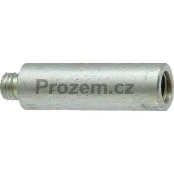 Vložka do dveří Vložka rozpěrná 16 x 50 mm