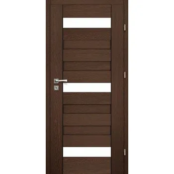 Interiérové dveře Posuvné interiérové dveře VOSTER BRANDY 70