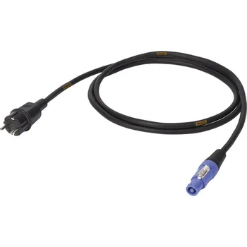 Prodlužovací kabel Sommer Cable TI3U-315-0300 - 3x1,5mm POWERCON - 3m