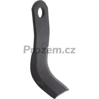 Mulčovací Y-nůž pro Agrimaster, NO00002, -/-/- mm