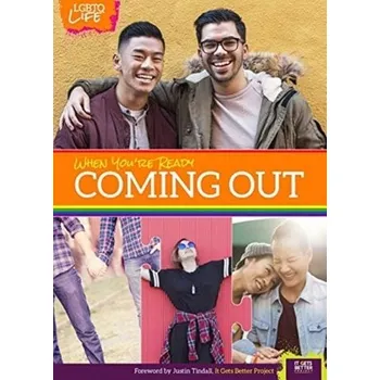 When You're Ready: Coming Out - Lacaze, Katherine