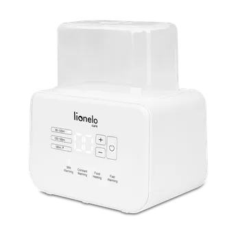 Lionelo Thermup Double White