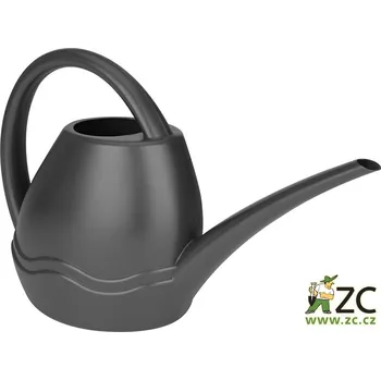 Konev Konvička Aquarius - 3,5l anthracite