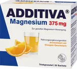 Dr. Scheffler Additiva Magnesium…