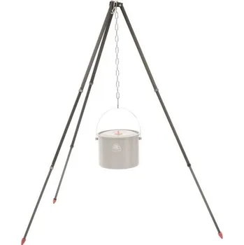 Teleskopický Tripod z hliníku Robens