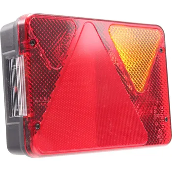 Zadní světlomet AJ.BA RL82 02010045