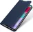 Dux Ducis Skin pro Samsung Galaxy A52/A52 5G/A52s 5G, modré