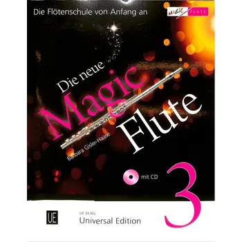 Magic Flute 3 kola hry na pnou fltnu 1315157