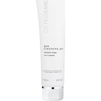Pleťová emulze TEOXANE – AHA Cleansing Gel 150 ml