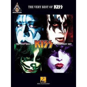 The Very Best of KISS 989548