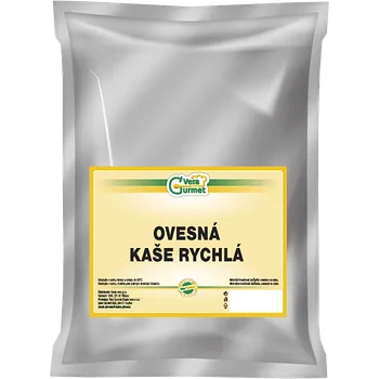 Vera Gurmet Ovesná kaše - rychlá 1kg
