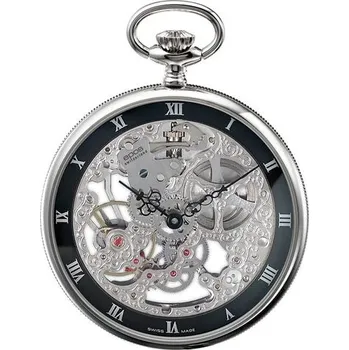 Hodinky Epos Pocket Watch 2089.185.29.25.00 + 5 let záruka a dárek ZDARMA