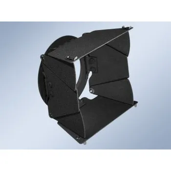 DEDOLIGHT DBD8 klapka osmidílná