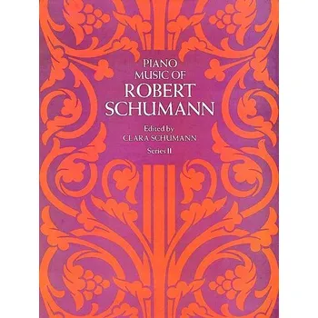 Piano Music Series II - Edited by Clara Schumann 832443