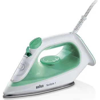 Braun TexStyle 1 SI 1040 GR