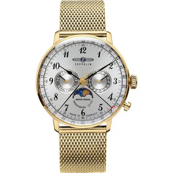 Hodinky Zeppelin 7039M-1