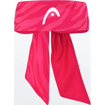 Head Bandana Barva: Růžová