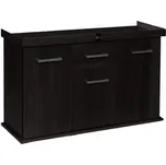 Diversa Solid 80 x 75 x 35 cm černá