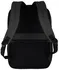 Městský batoh Travelite Basics Boxy Backpack 19 l černý