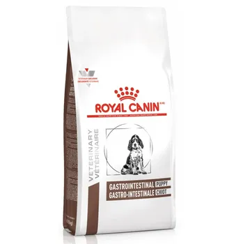 Royal Canin Veterinary Diet Dog Puppy Gastrointestinal Krmivo pro psa Royal Canin Veterinary Diet Dog Puppy Gastrointestinal