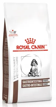 Krmivo pro psa Royal Canin Veterinary Diet Dog Puppy Gastrointestinal