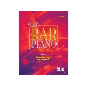 Susi's Bar Piano 1 838487