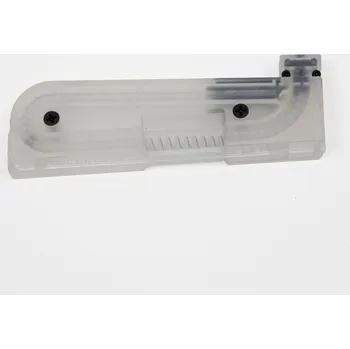 Airsoft Maple Leaf ML tlačný zásobník pro pušky VSR, 30 BBs - Průhledná