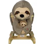 Infantastic Houpací lenochod se…