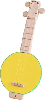 Hudební nástroj pro děti Plan Toys Banjo