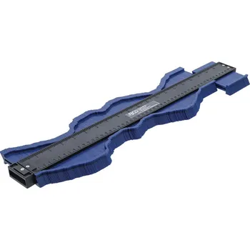 Šablona pro přenos profilu BGS107070 Délka 510 mm