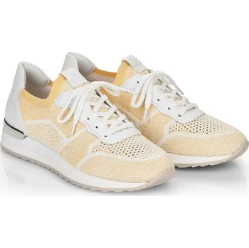 Dámské tenisky Remonte R2538-68 žlutá, vel. 38