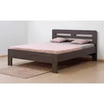 BMB Postel ELLA Harmony Materiál: Buk jádrový, Povrchová úprava: rovné rohy, Specifikace: 160x200