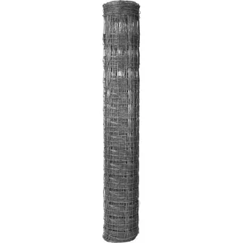 Pletivo IDEAL Light Zn 10 drátů 1,5 x 50 m