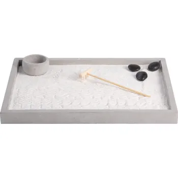 Esschert Design Zen zenová zahrada