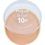 Miss Sporty Perfect to Last 9 g 030…