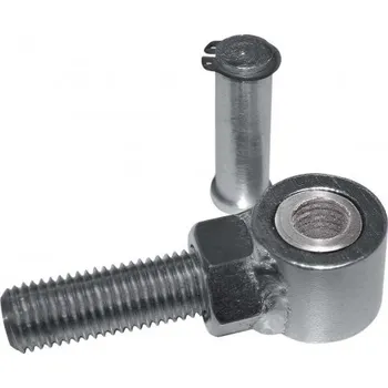 PILECKÝ Závěs pro montáž branky a brány Pileg