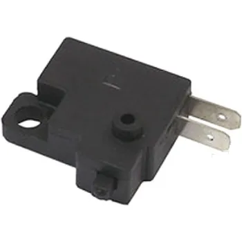 Elektroinstalace pro motocykl Spínač brzdového světla SUZUKI DR 800 (94-00) rok 94-99