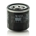 Mann-filter W 67/2