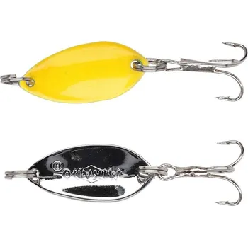 Umělá nástraha Plandavka Mikado Trout Campione 1,4g 10