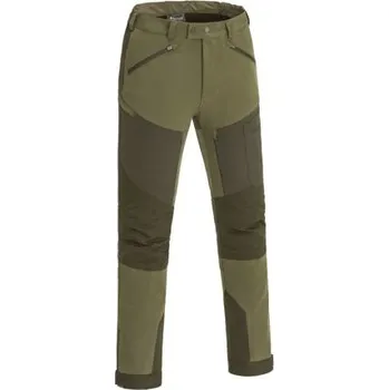 Pánské kalhoty Recenze Pinewood Lappmark Ultra olivové