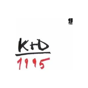 Zahraniční hudba CD Kruder & Dorfmeister: 1995 2020