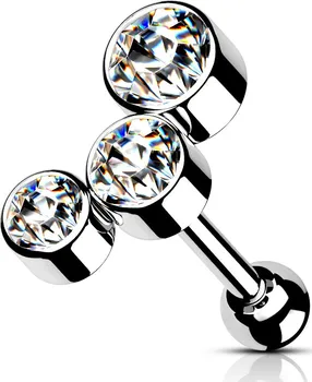 piercing Šperky4U CP1081-C