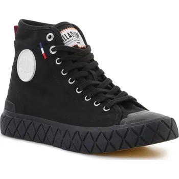 Dámská běžecká obuv Dámské boty Palla ACE CVS MID W 77015-008-M - Palladium EU 38