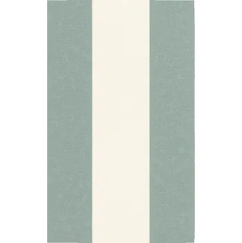 Tapeta Vliesová tapeta 485448 modrá, krémové pruhy / Tapety na zeď Florentine III (0,53 x 10,05 m) Rasch