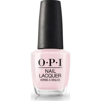 Lak na nehty O.P.I. OPI Nail Lacquer Let Me Bayou a Drink Velikost: 15 ml