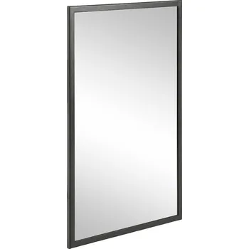 Actona Seaford 77 x 50 cm černé