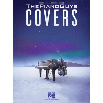 The Piano Guys: Covers - Album Songbook psn pro violoncello a klavr 982359