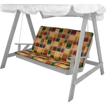 Příslušenství k houpačce Derby Basic polstr na houpačku 150 x 70 x 5 cm