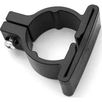 Příslušenství pro plot PILECKÝ Plastová objímka pro kulatý sloupek 48 mm
