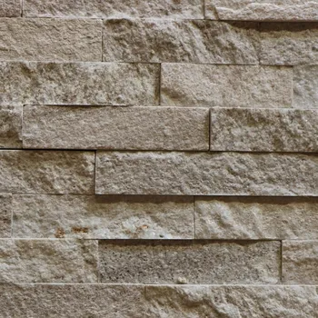 Obklad Přírodní obklad STONE kvarcit TEAK WOOD QUARZITE 15 x 60 cm